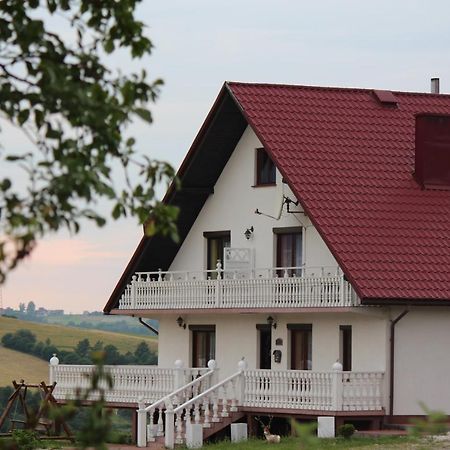 Grand Panorama Bed & Breakfast Wisniowa  Екстериор снимка
