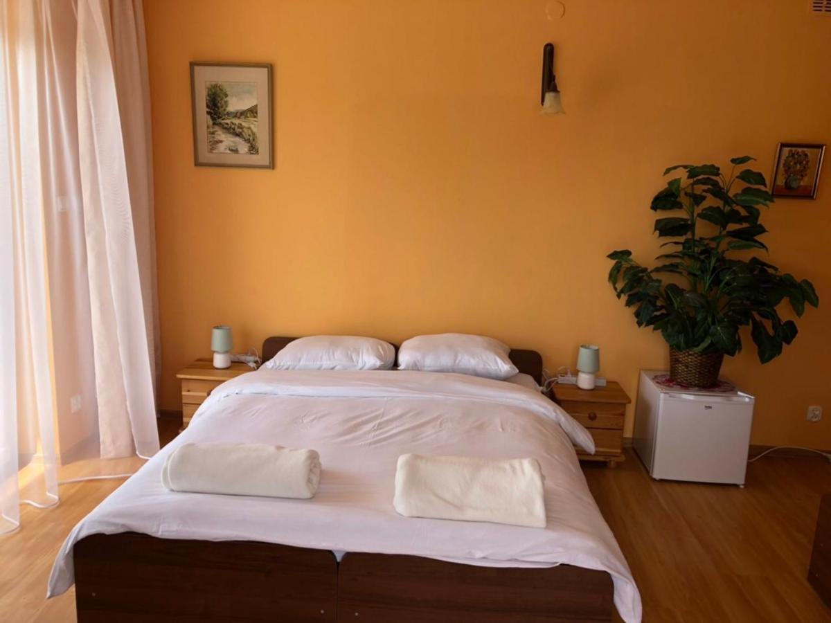 Grand Panorama Bed & Breakfast Wisniowa  Екстериор снимка