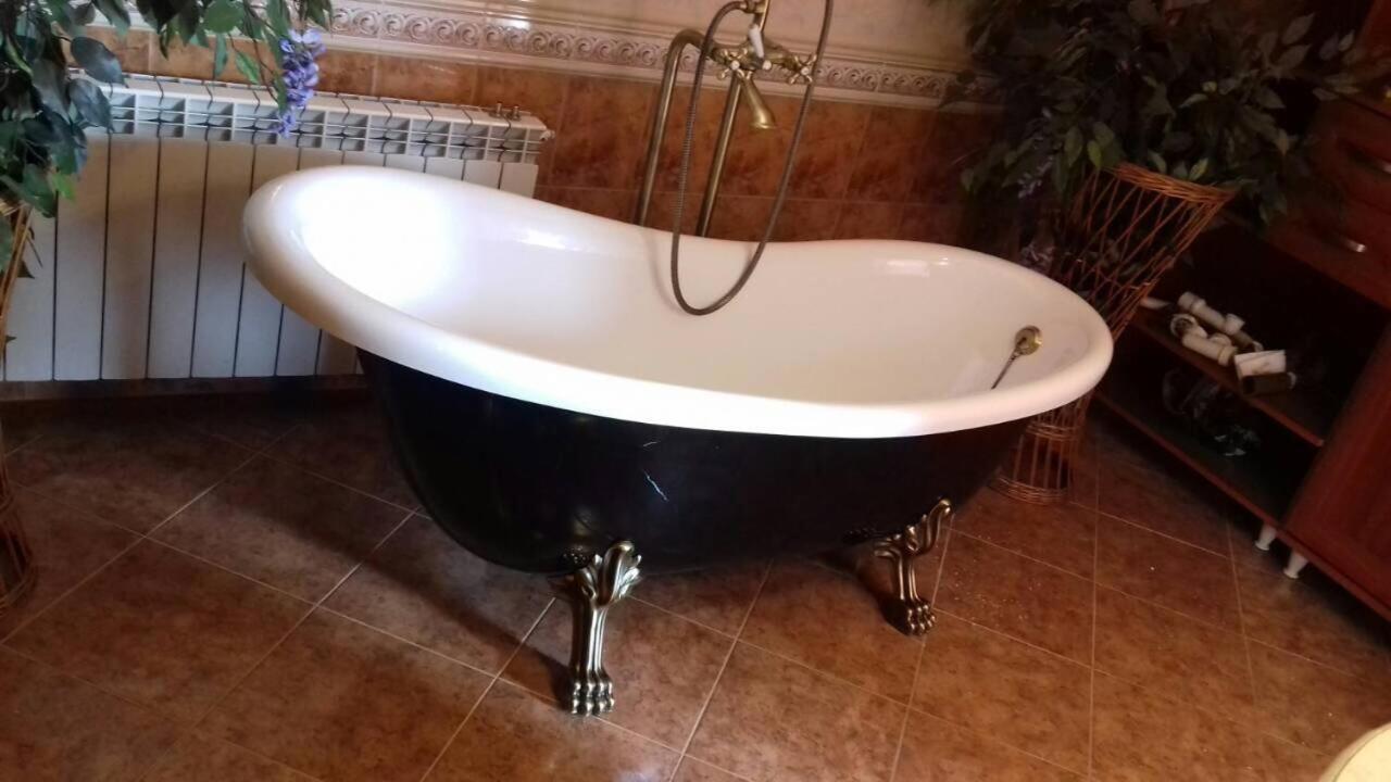Grand Panorama Bed & Breakfast Wisniowa  Екстериор снимка