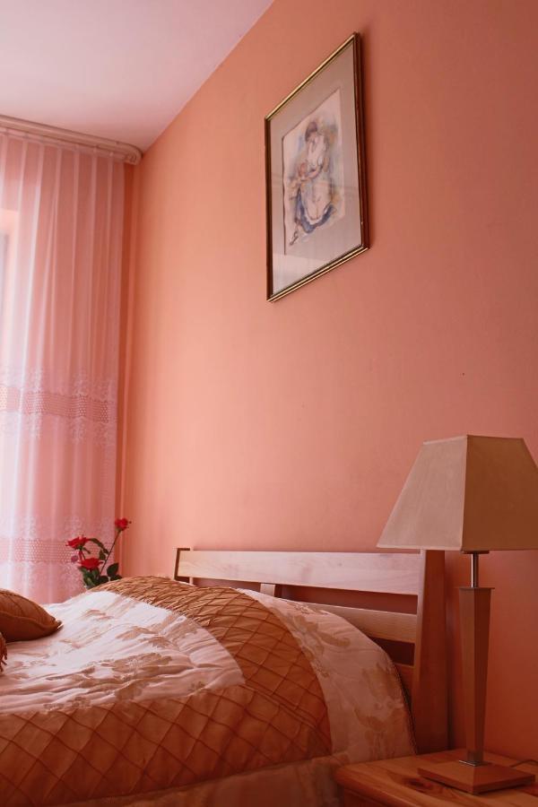 Grand Panorama Bed & Breakfast Wisniowa  Екстериор снимка