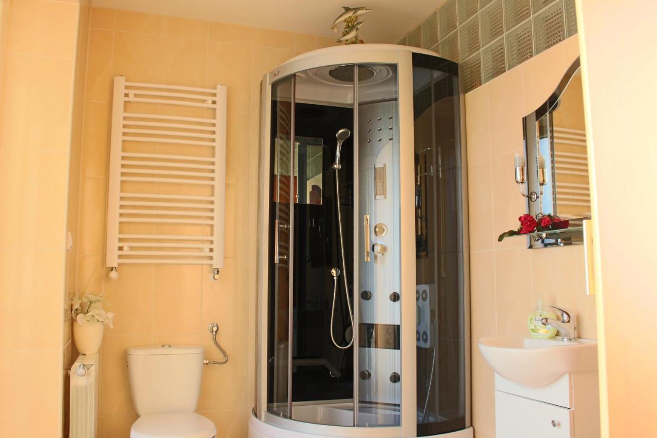 Grand Panorama Bed & Breakfast Wisniowa  Екстериор снимка