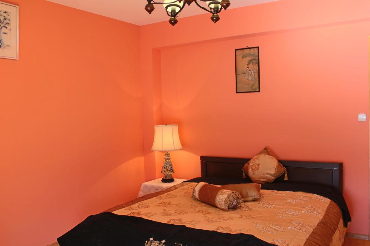 Grand Panorama Bed & Breakfast Wisniowa  Екстериор снимка