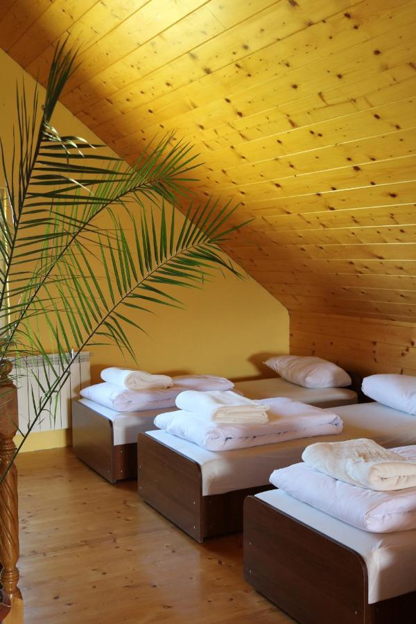 Grand Panorama Bed & Breakfast Wisniowa  Екстериор снимка
