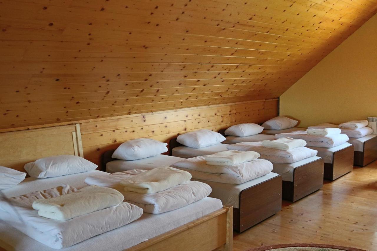 Grand Panorama Bed & Breakfast Wisniowa  Екстериор снимка